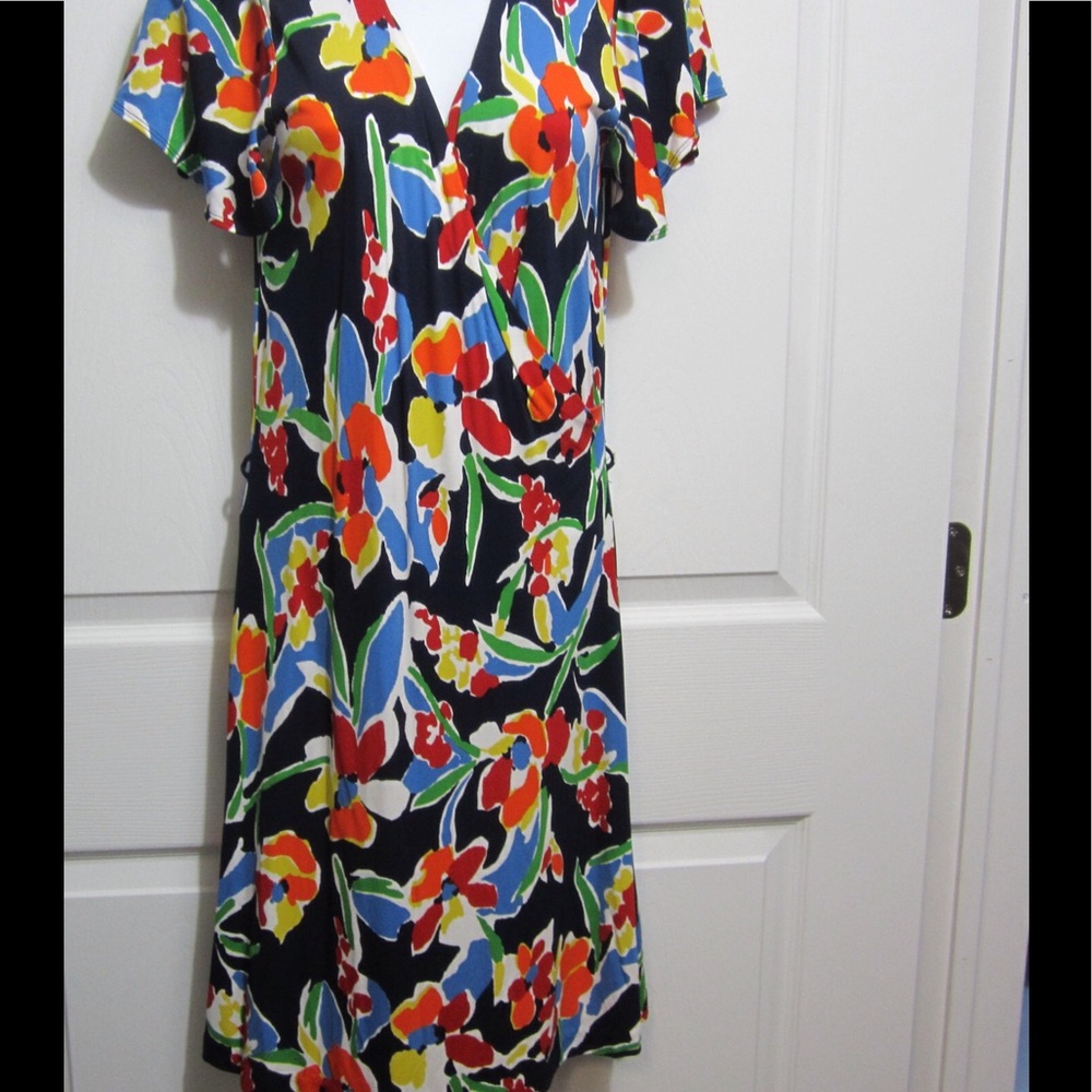 Lauren by Ralph Lauren Dress